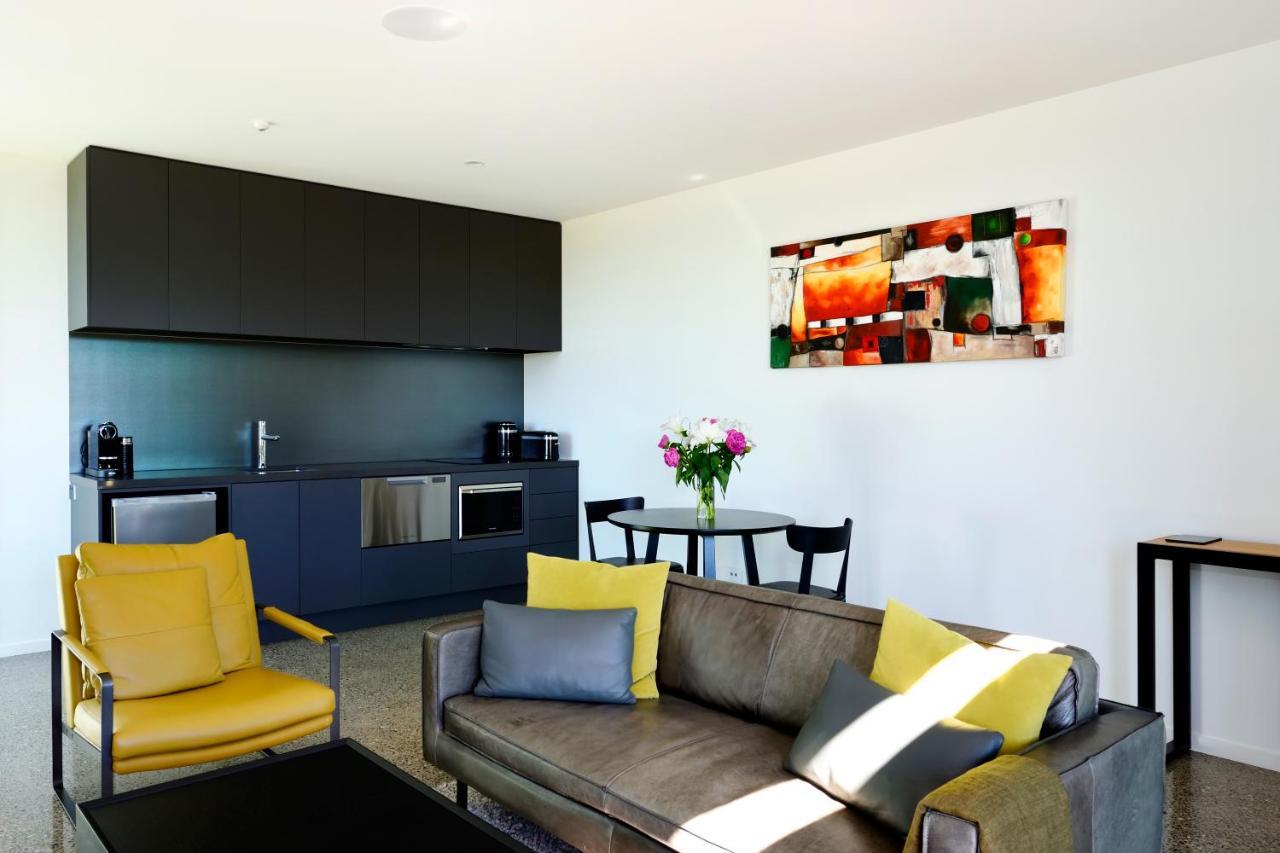 Harakeke Boutique Accommodation Mahana Экстерьер фото