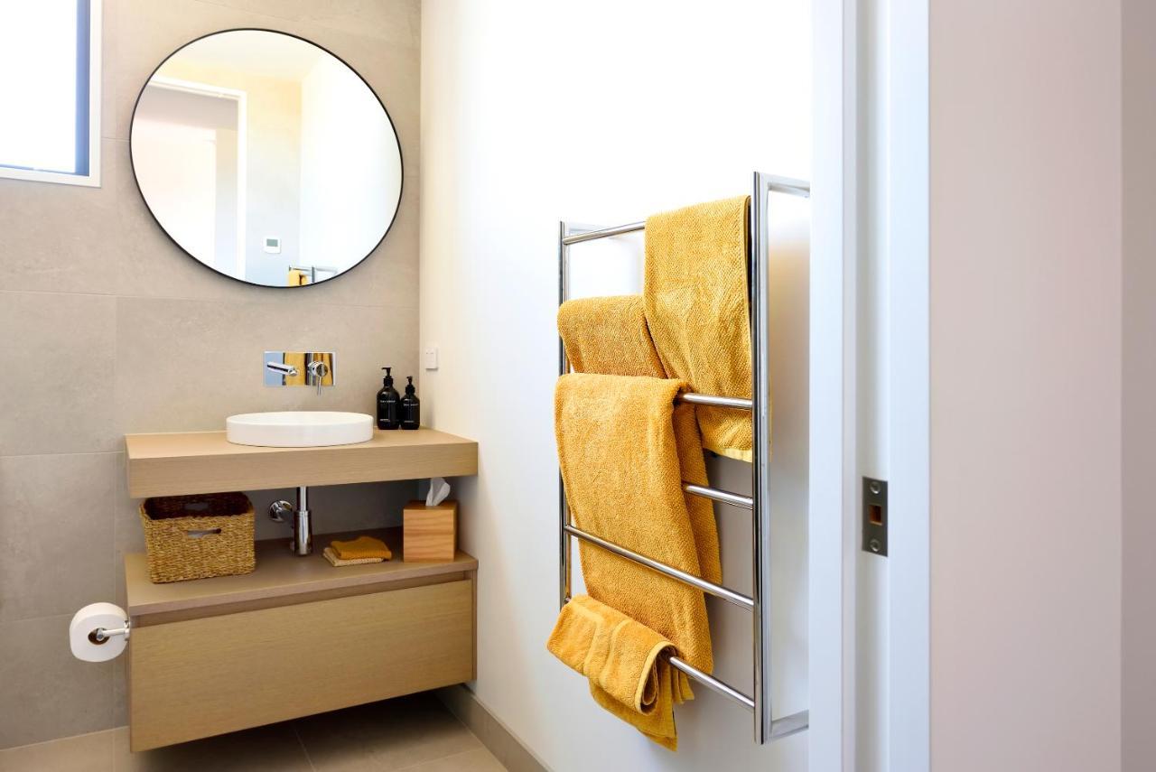 Harakeke Boutique Accommodation Mahana Экстерьер фото
