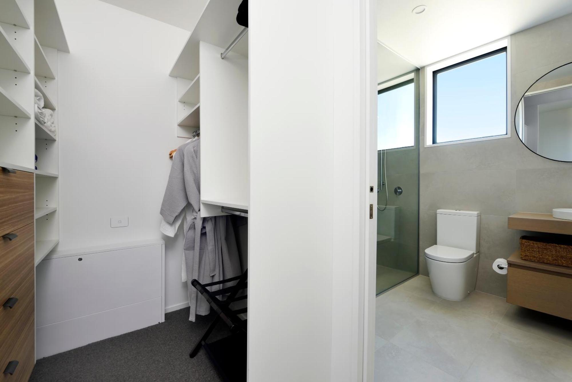 Harakeke Boutique Accommodation Mahana Экстерьер фото