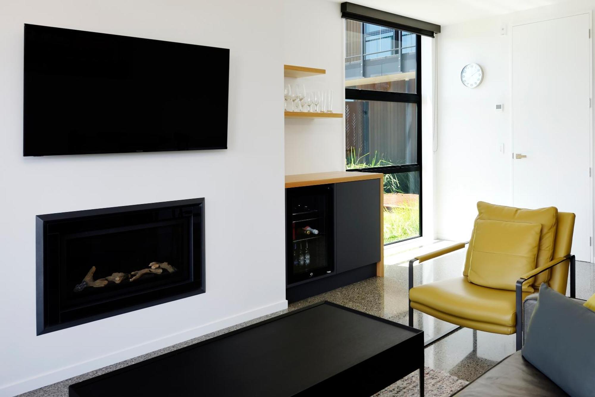 Harakeke Boutique Accommodation Mahana Экстерьер фото