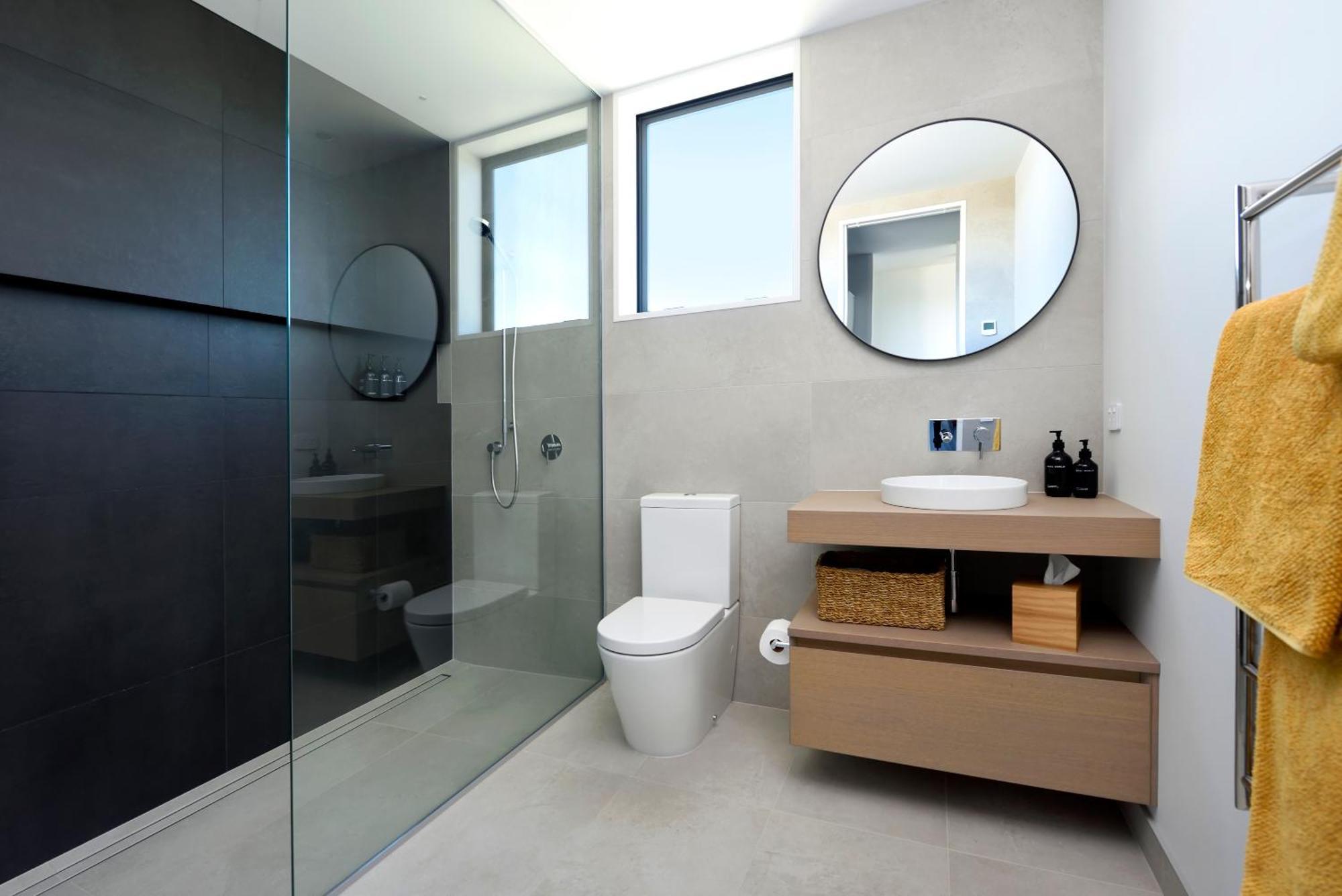 Harakeke Boutique Accommodation Mahana Экстерьер фото
